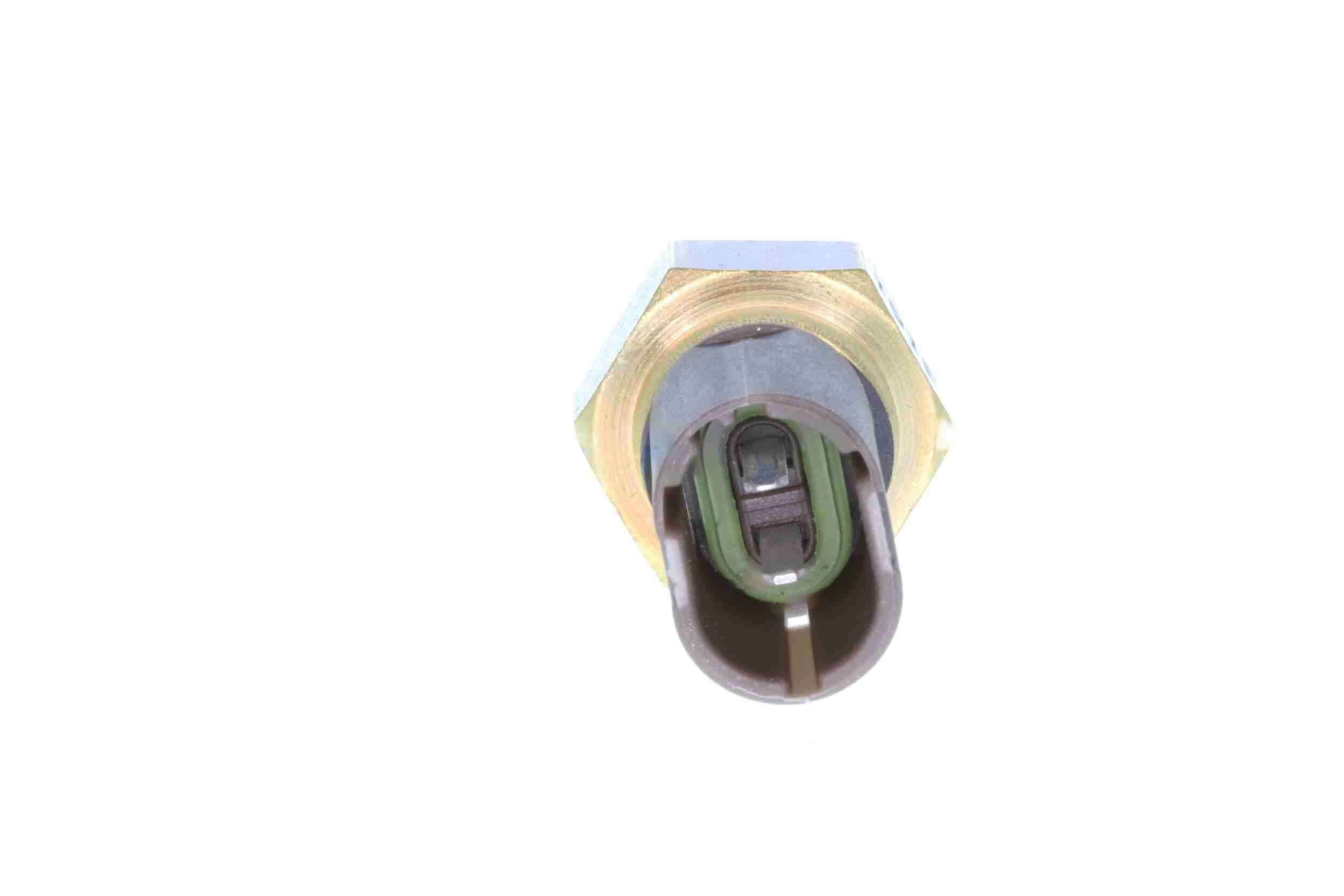 Sensor, K&uuml;hlmitteltemperatur