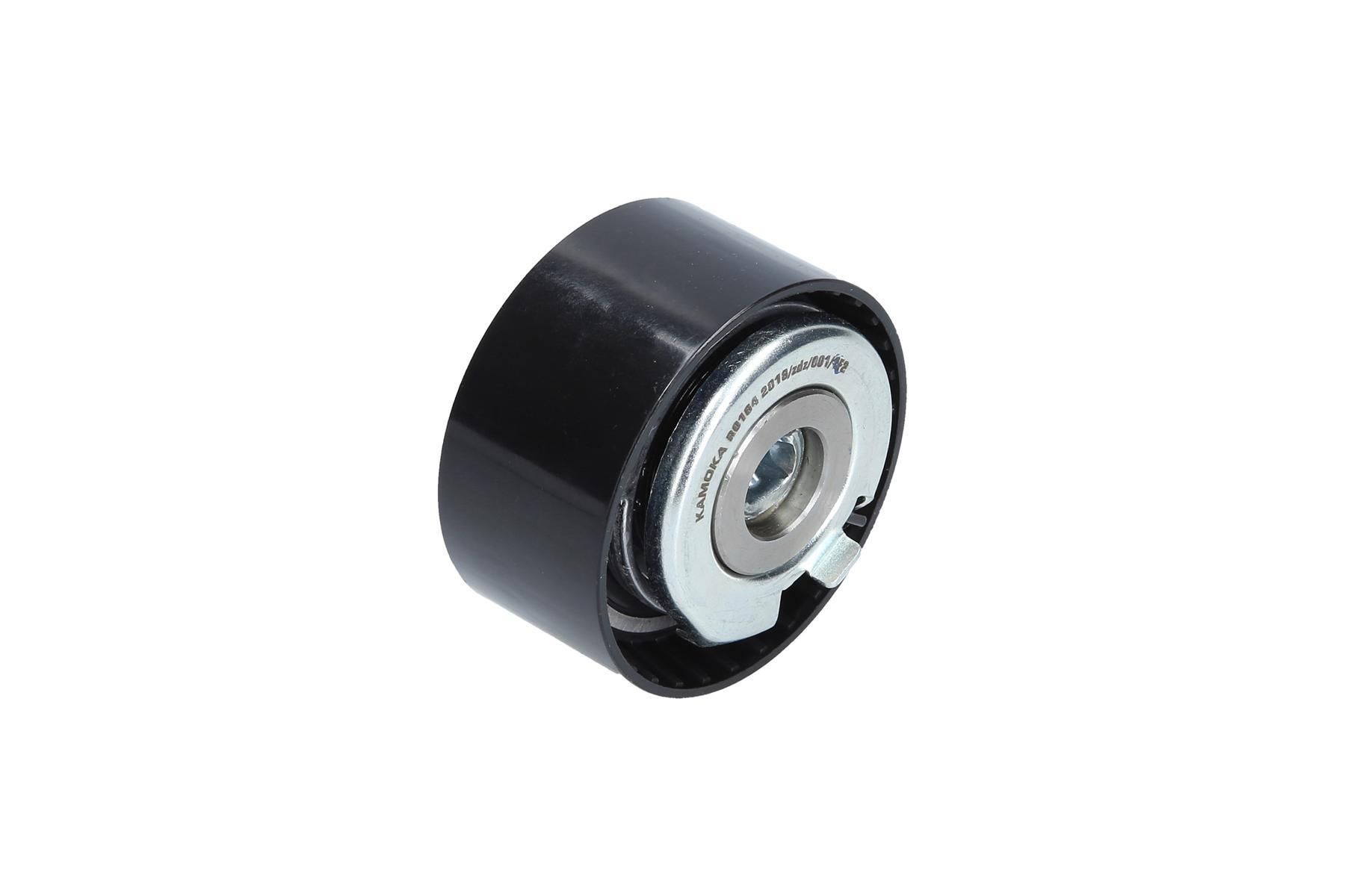 Spannrolle, Zahnriemen