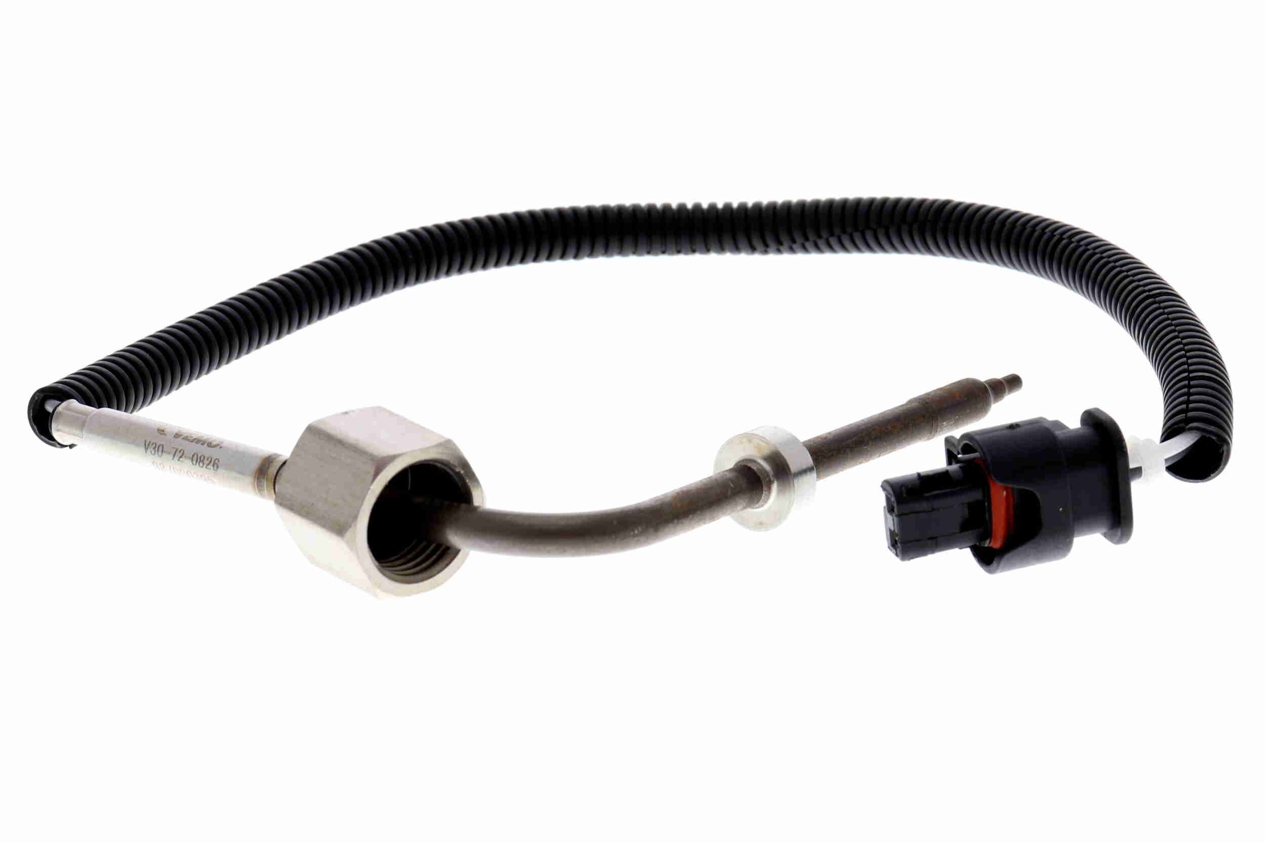 Sensor, Abgastemperatur