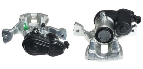 F 83 377 BREMBO ESSENTIAL LINE féknyereg