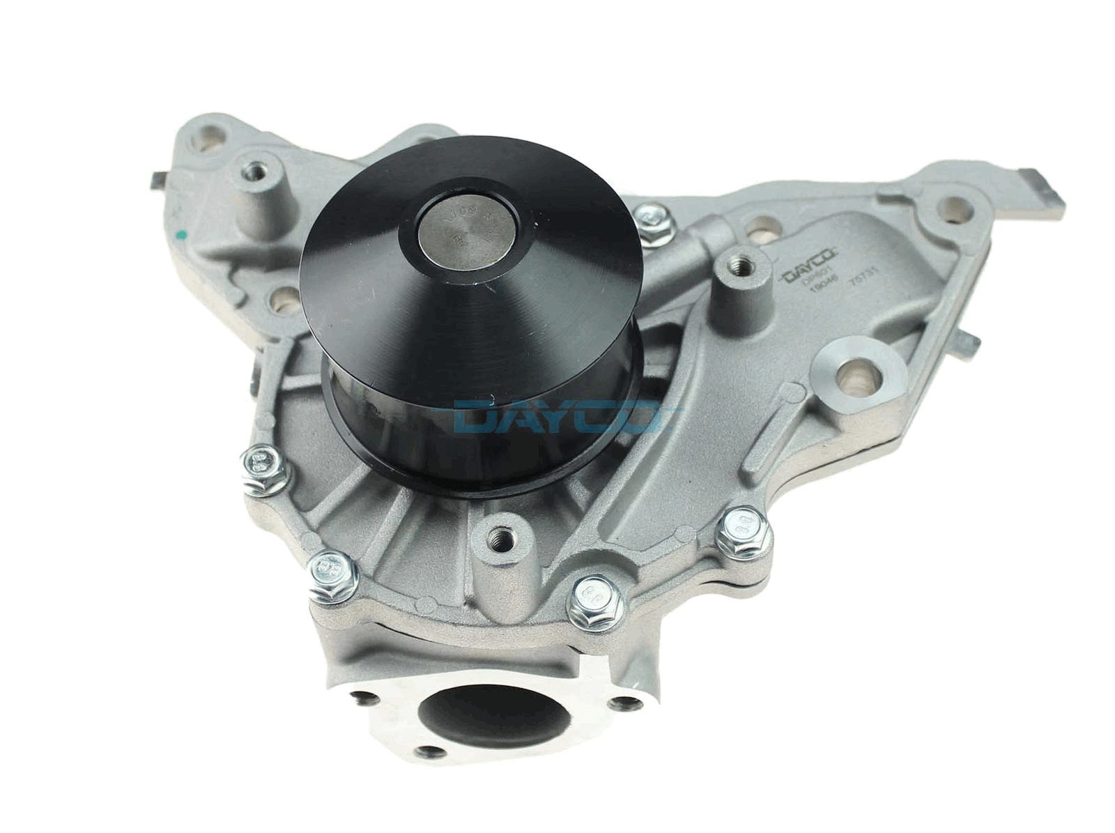 WATER PUMP AUTOMOTIVE - TecDoc 1