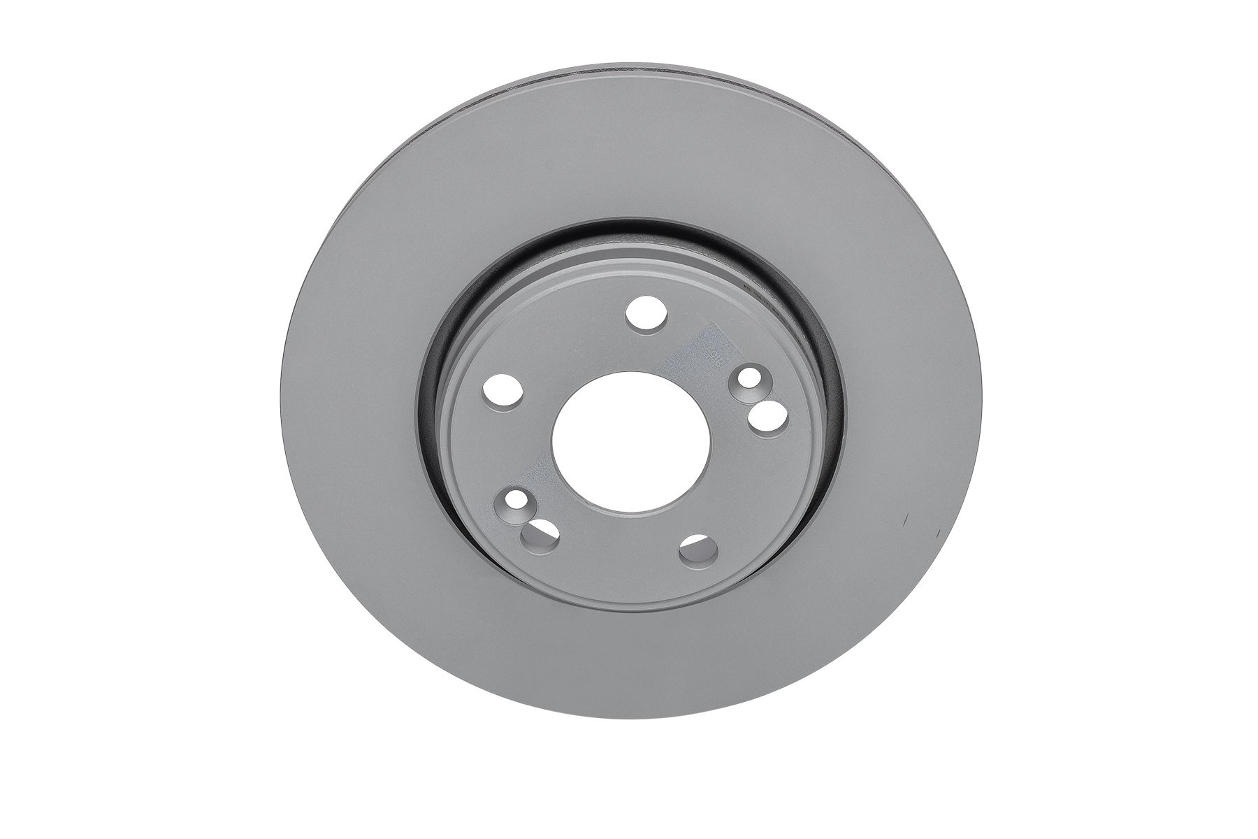 Brake Disc 24.0124-0171.1