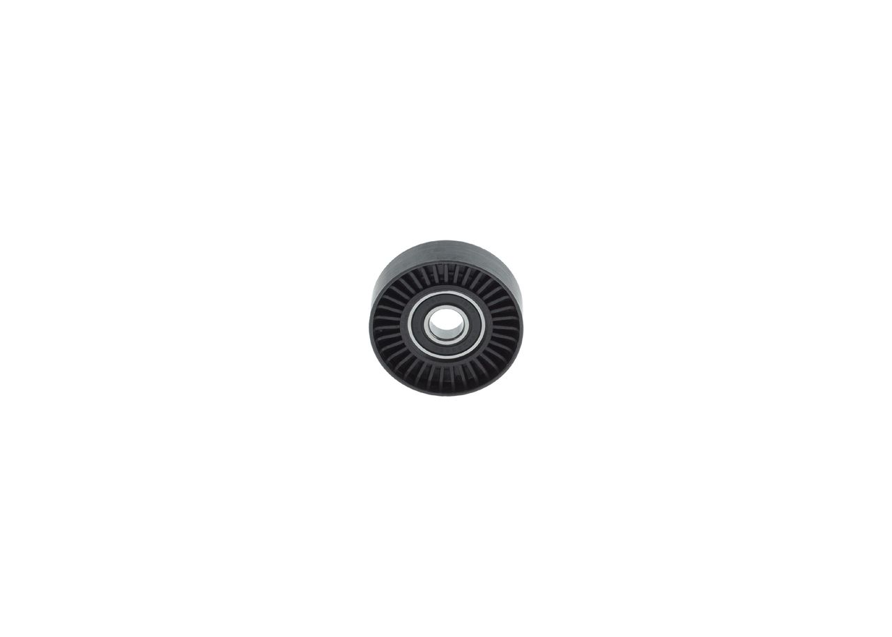 Bosch 1 987 945 837 Spannrolle, Keilrippenriemen
