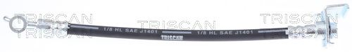 8150 43251 TRISCAN fékcső