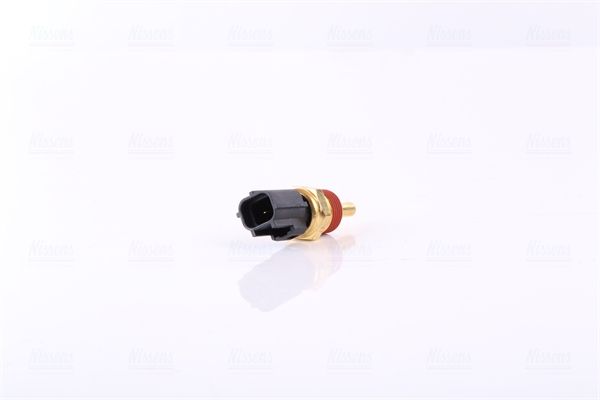 Sensor, K&uuml;hlmitteltemperatur