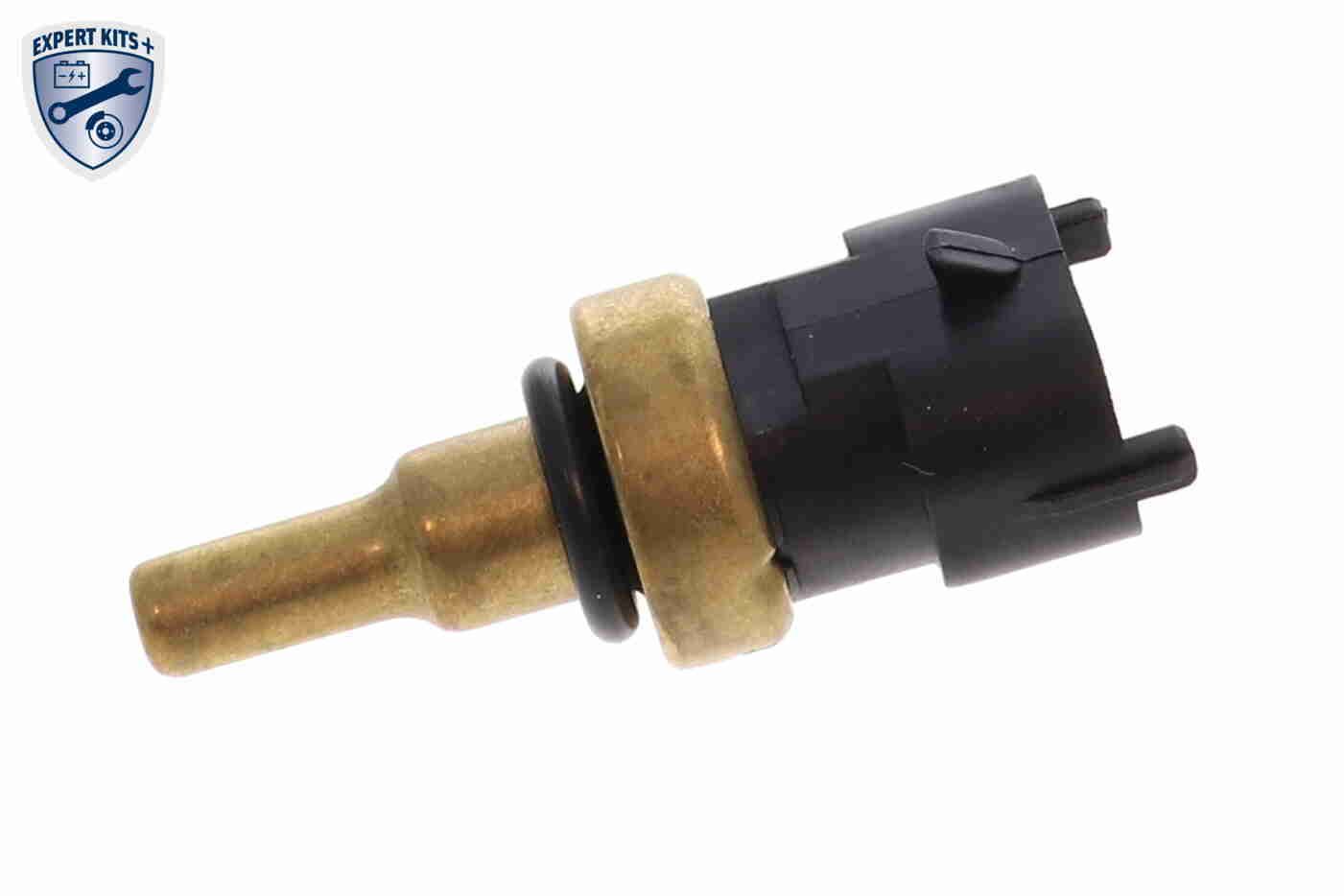 Sensor, K&uuml;hlmitteltemperatur