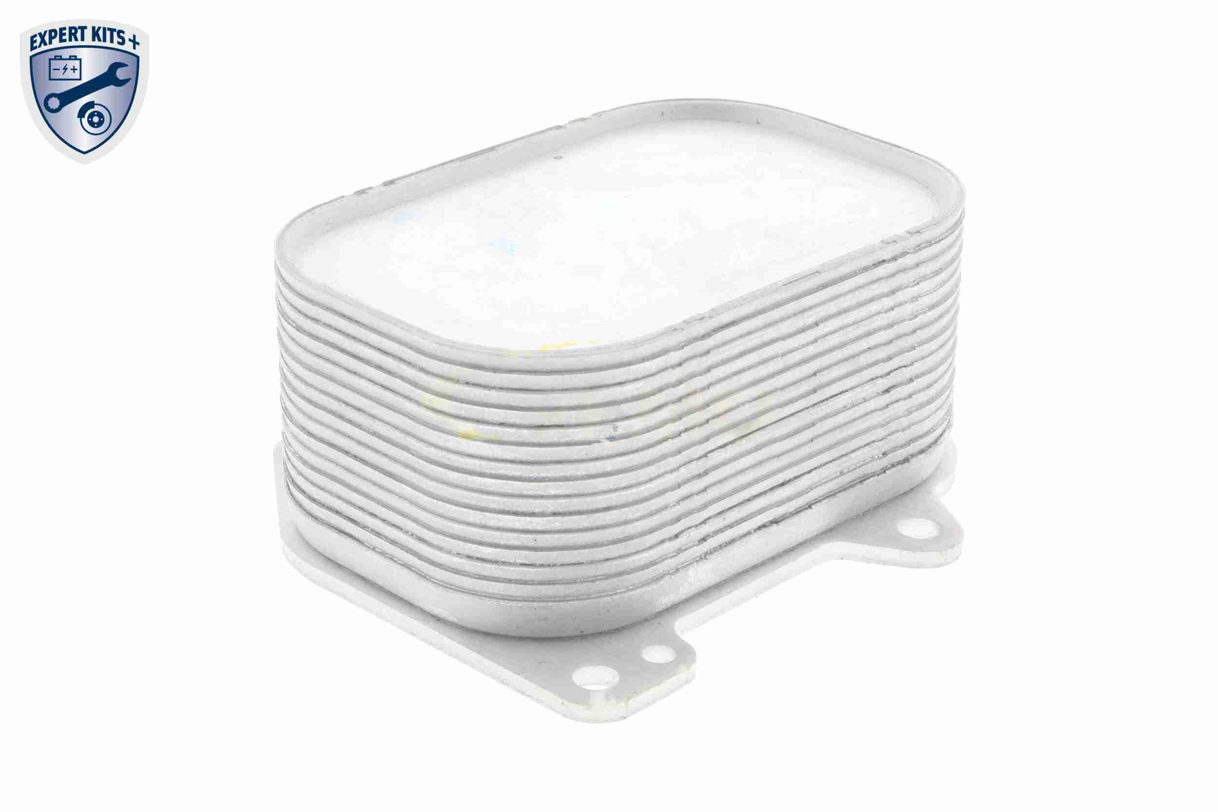 Ölkühler, Motoröl