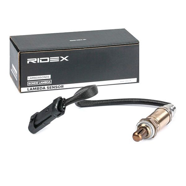 RIDEX 3922L0198 Oxygen Sensor