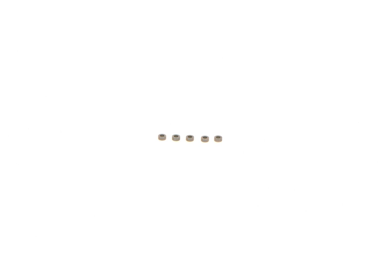 BOSCH F 00Z C99 853 Repair Kit, common rail system