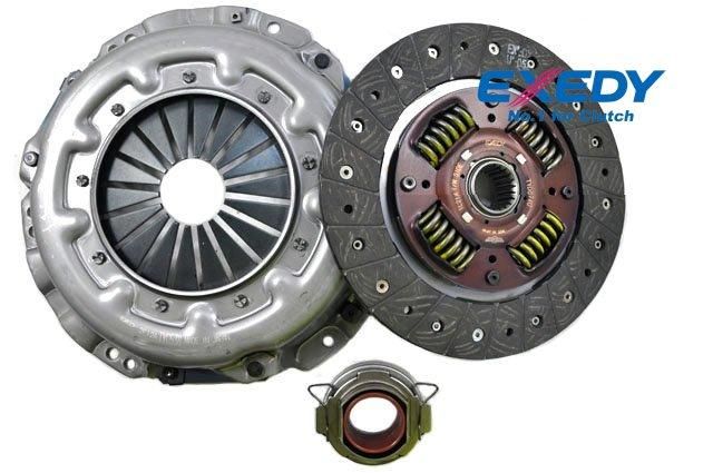 225mm Toyota - TecDoc Only