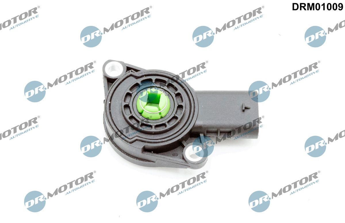 Dr.Motor Automotive DRM01009 - Sensor, Saugrohrumschaltklappe