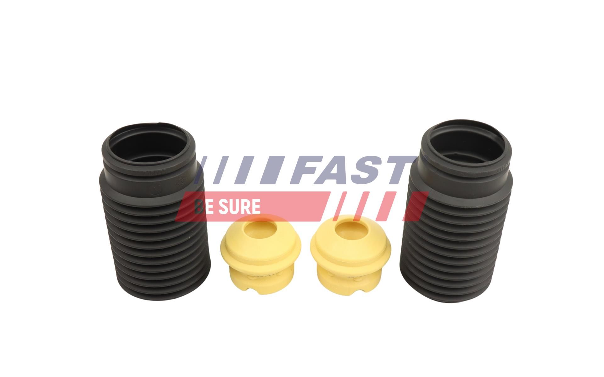 Staubschutzsatz, Sto&szlig;d&auml;mpfer