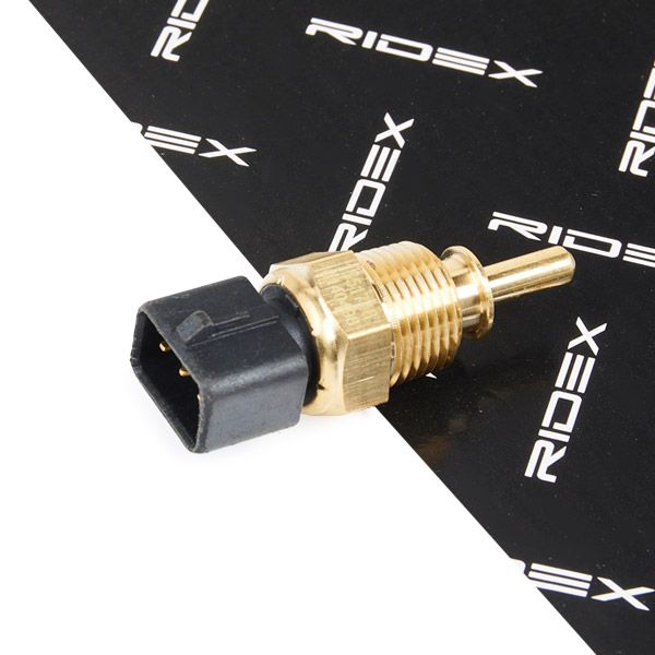 RIDEX 830C0034 Sensor, coolant temperature