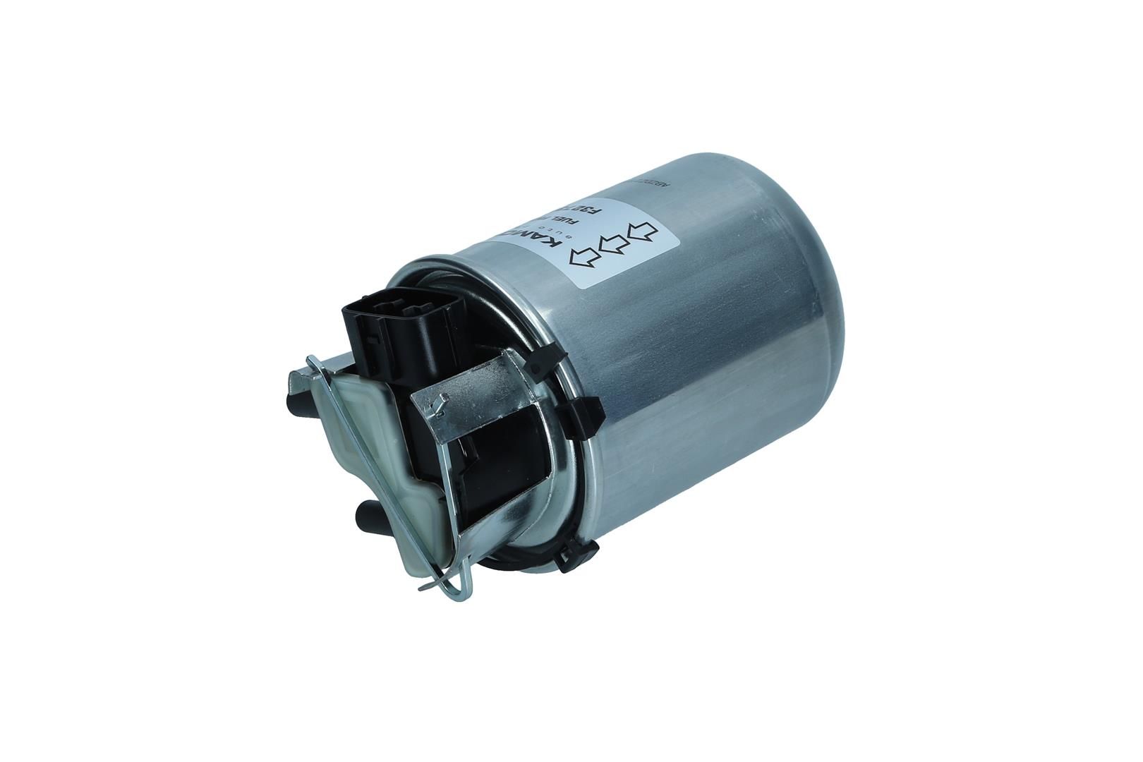 Kraftstofffilter