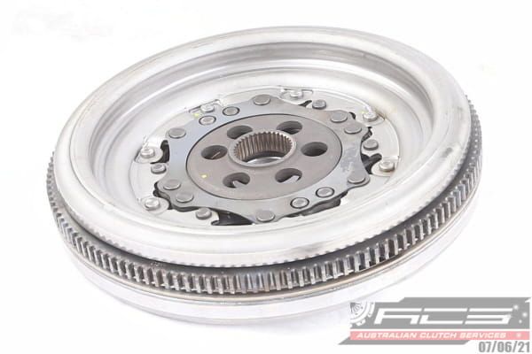 DMF VW EOS/GOLF/JETTA BWA/BWB WET DCT - TecDoc 1