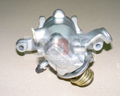 Bremssattel