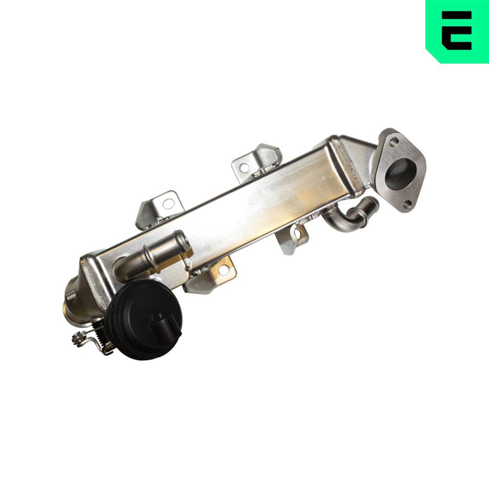 ERA 500087A - K&uuml;hler, Abgasr&uuml;ckf&uuml;hrung