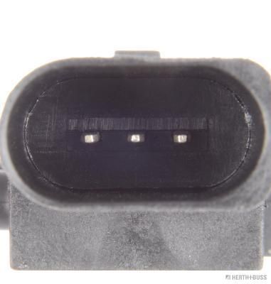 Sensor, Abgasdruck