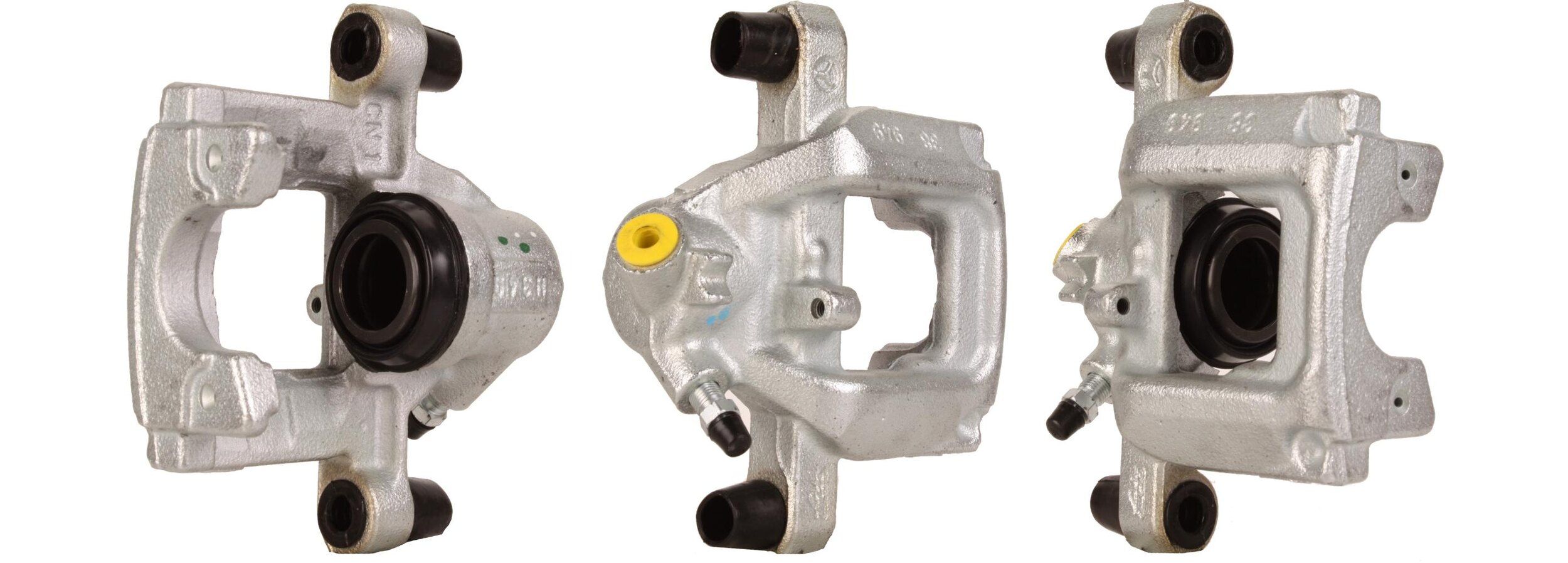 Bremssattel