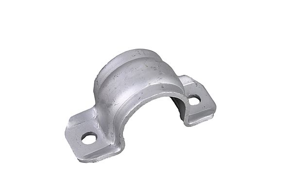 Halter, Stabilisatorlagerung
