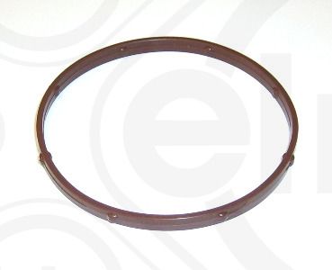 Dichtung, Ansaugkr&uuml;mmergeh&auml;use
