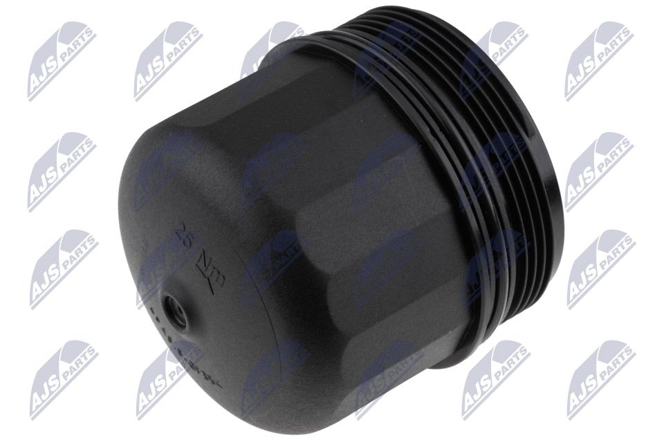 NTY CCL-VV-002 - Deckel, &Ouml;lfiltergeh&auml;use