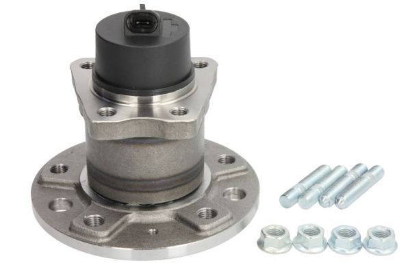 Radlagersatz