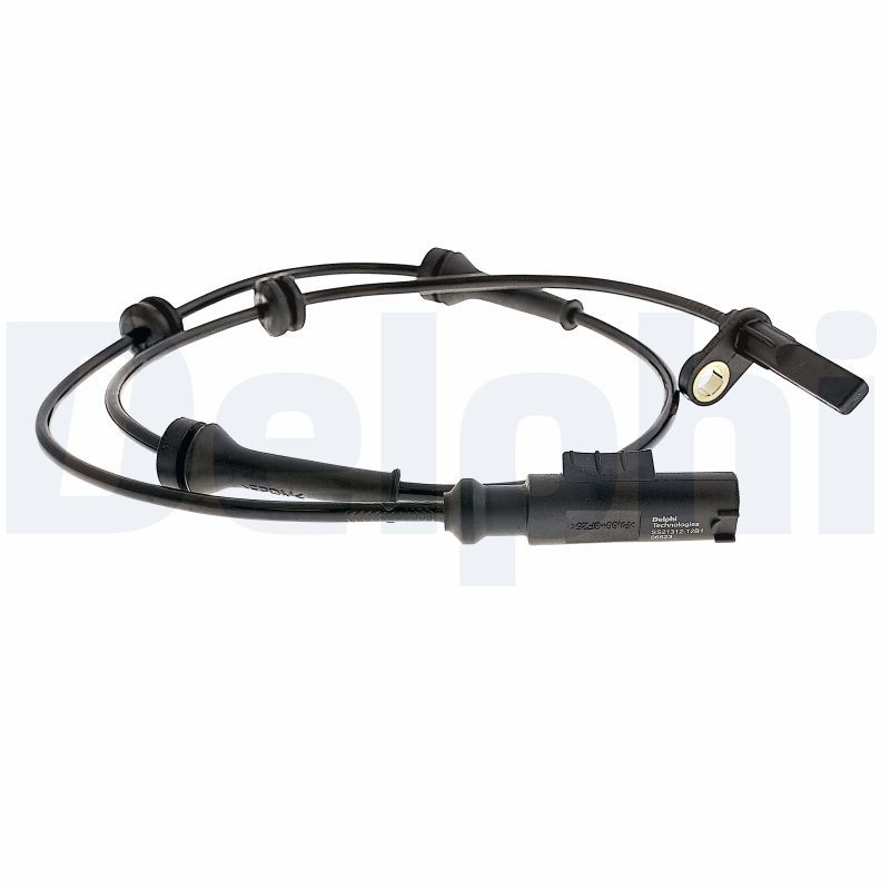 Sensor, Raddrehzahl