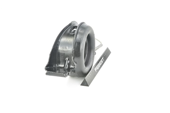 guolis, kardaninio veleno centrinis guolis