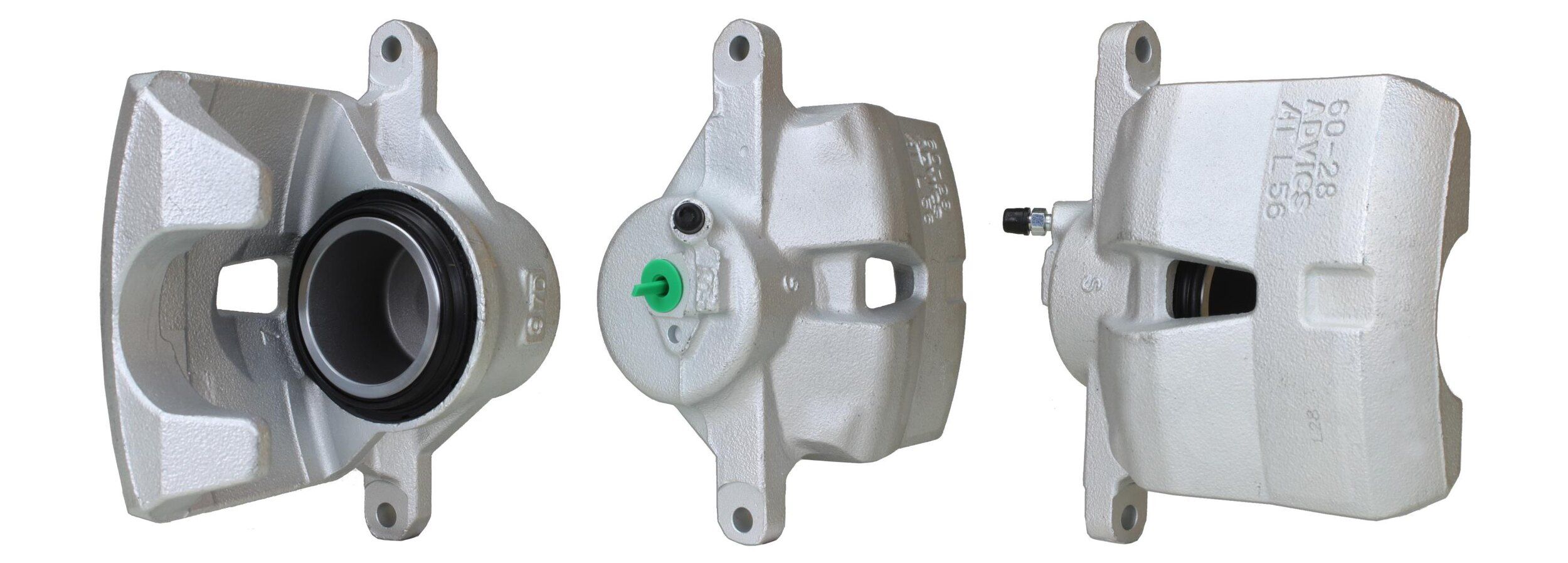 Bremssattel Bremssattel