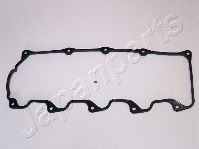 JAPANPARTS GP-246 Gasket, cylinder head cover