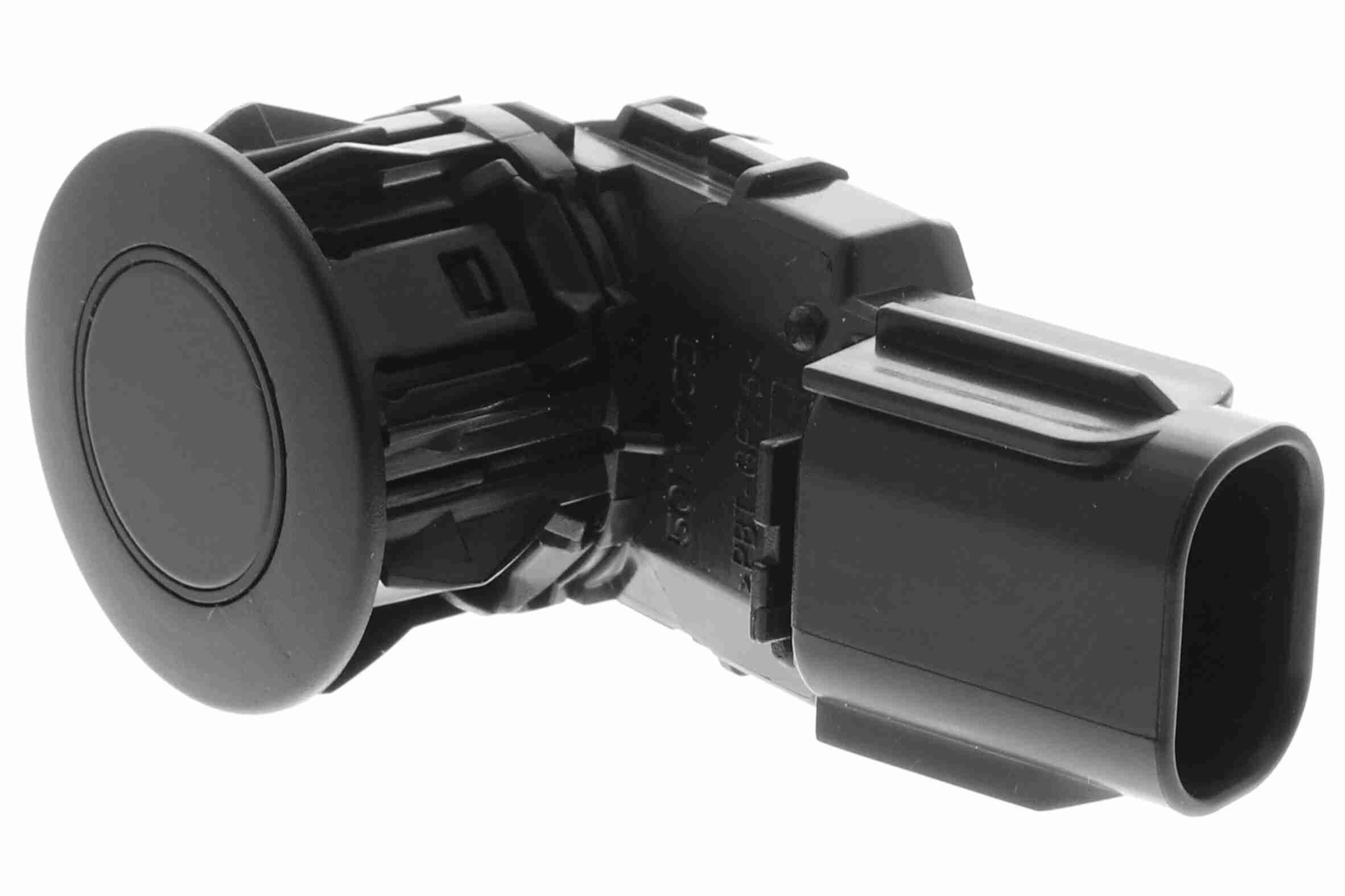 Sensor, Einparkhilfe