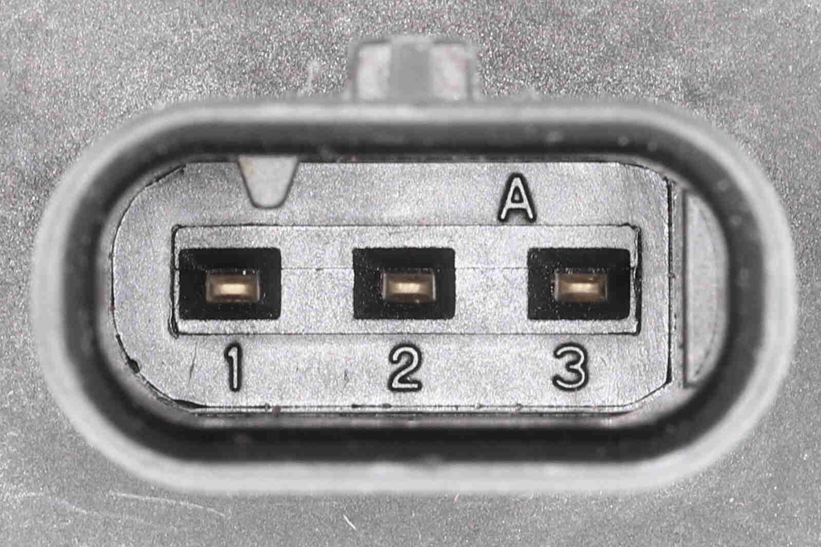 Sensor, Abgasdruck