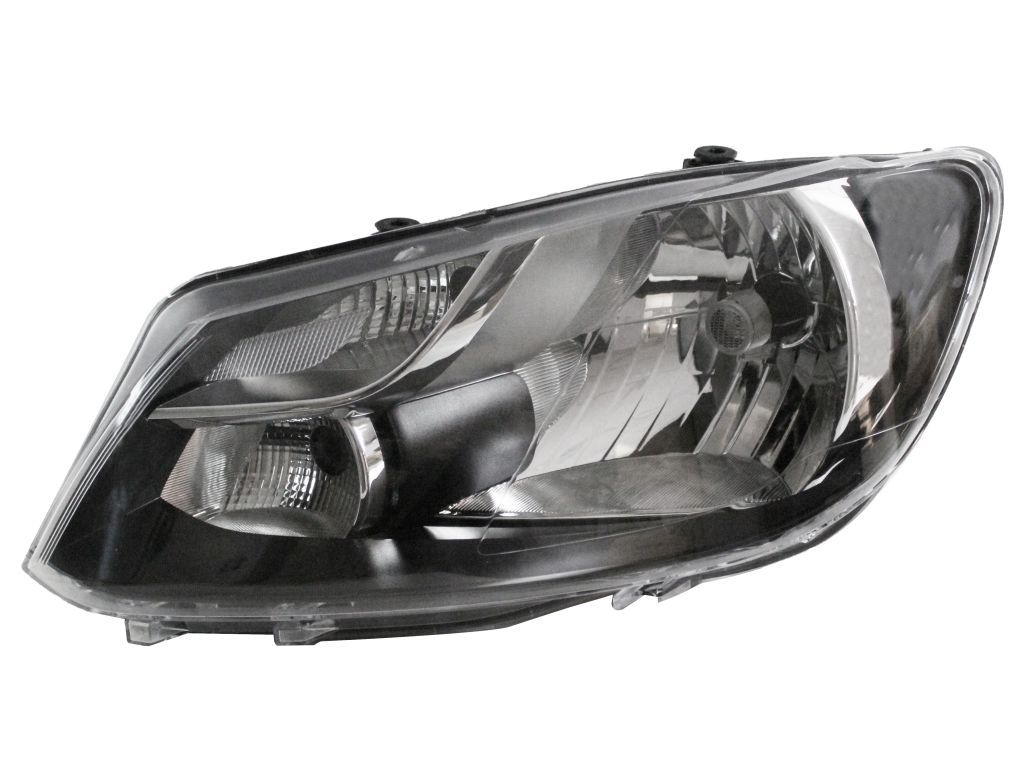 ABAKUS 441-11G3LMLDEM2 Headlight