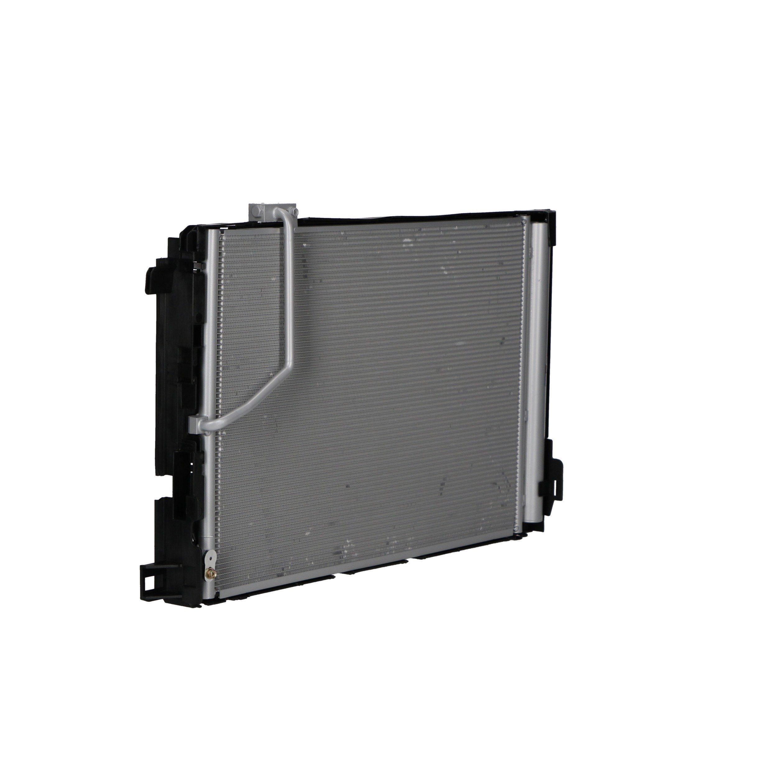 kondensatorius, oro kondicionierius