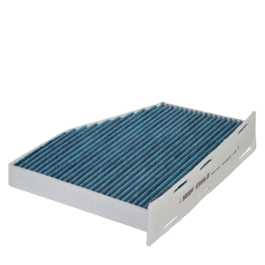 Filter, Innenraumluft