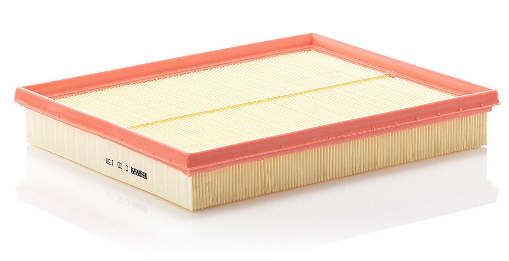 MANN-FILTER C 30 130 - Luftfilter