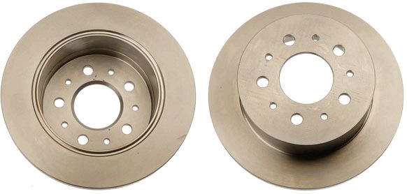 Brake Disc DF4481S