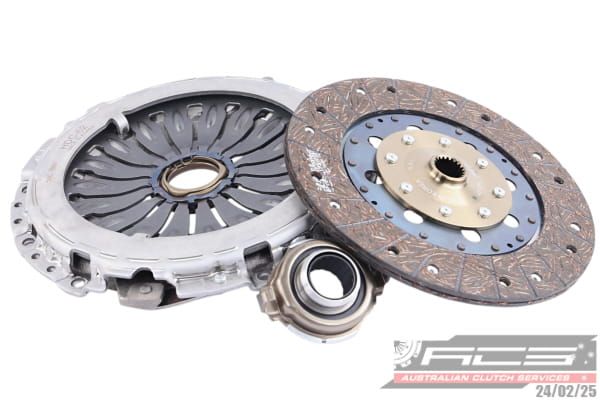 KIT STD HYUN SONATA 2.5L - TecDoc Only