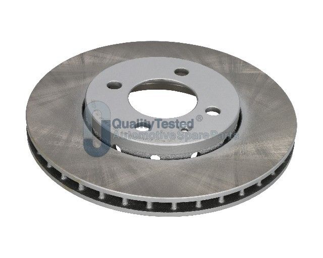 DI0943JM JAPANPARTS Quality Tested féktárcsa