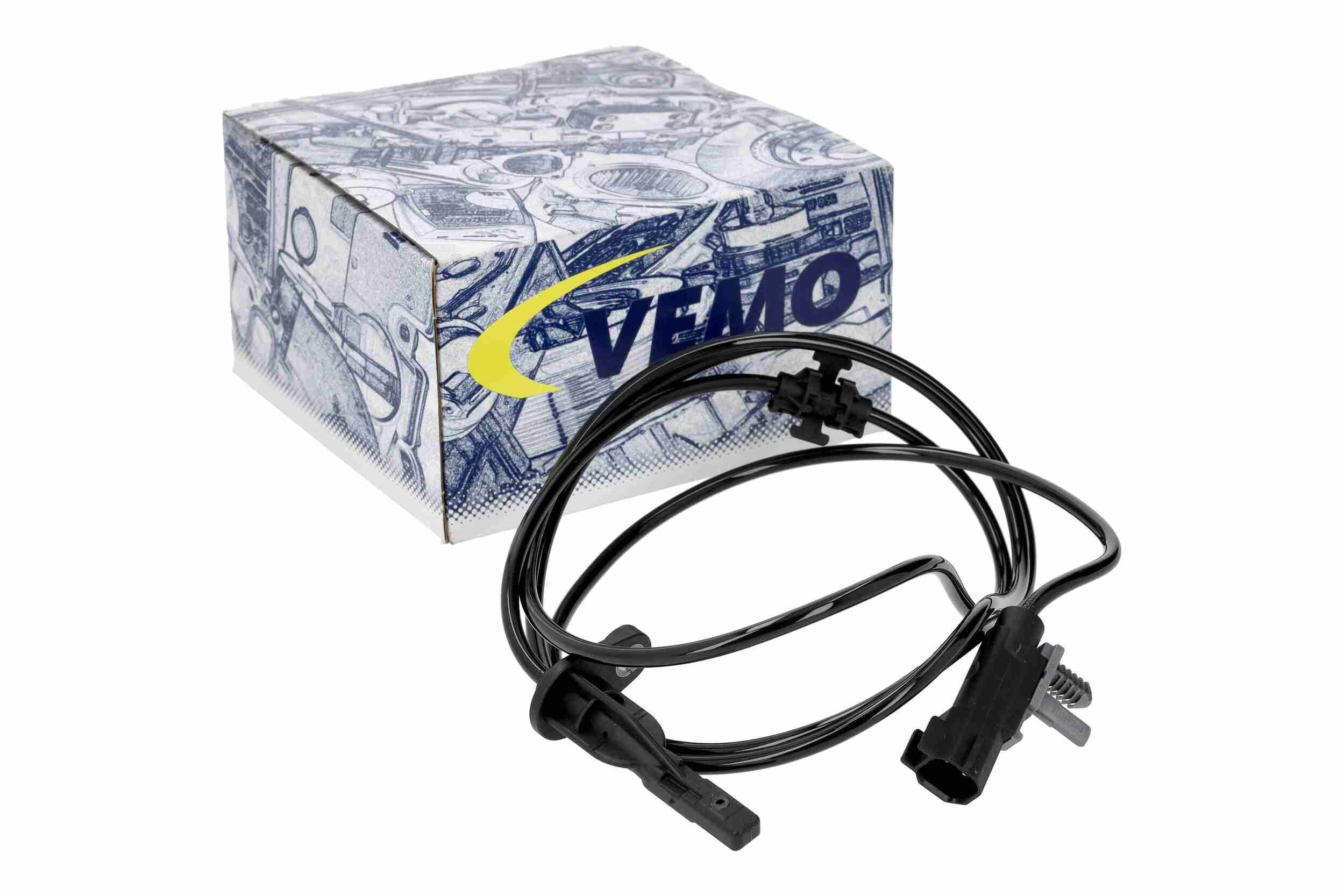 Sensor, Raddrehzahl Sensor, Raddrehzahl