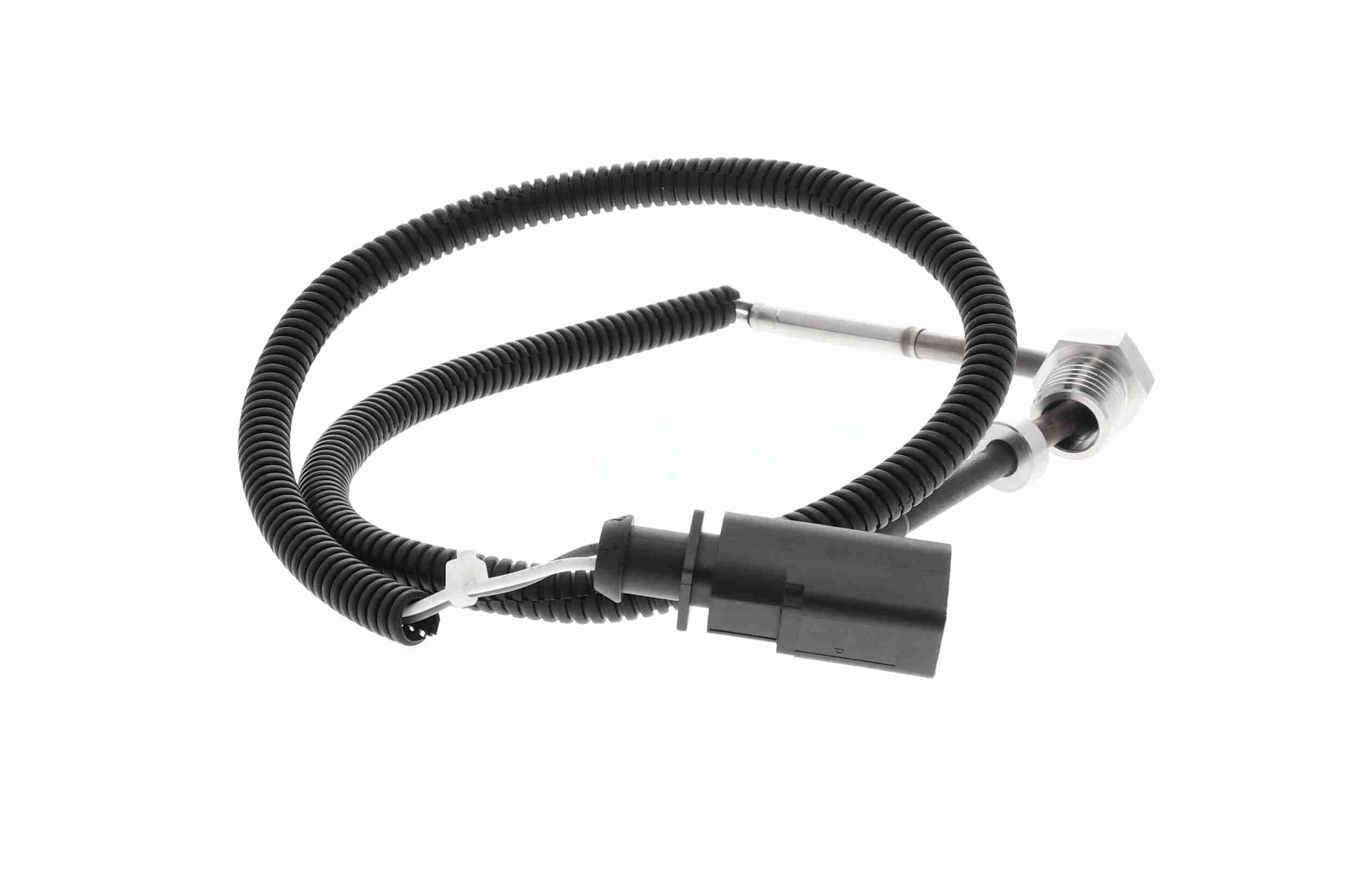 Sensor, Abgastemperatur