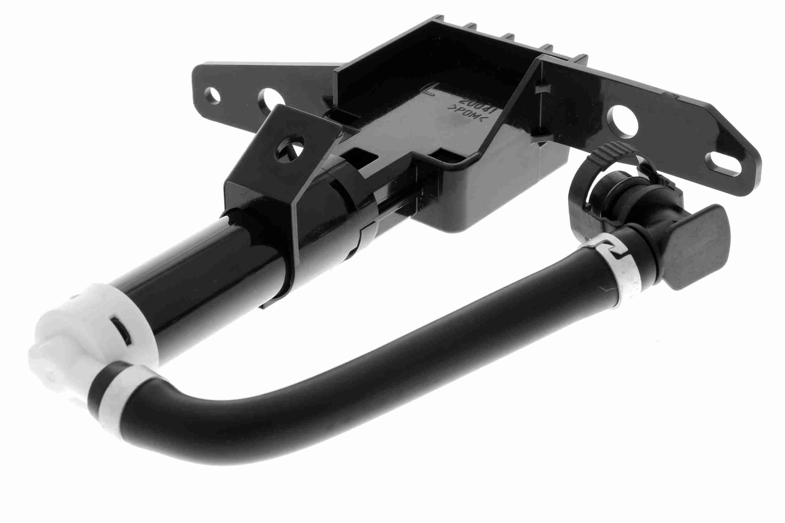 Waschwasserdüse, Scheinwerferreinigung