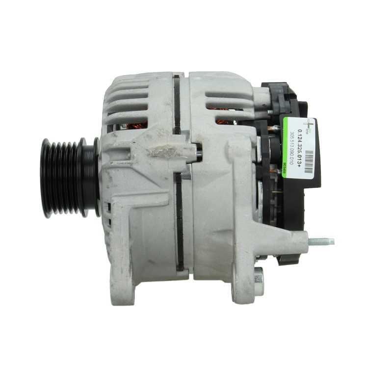 Generator Generator