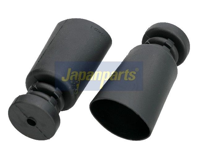 JAPANPARTS KTP-412 - Staubschutzsatz, Sto&szlig;d&auml;mpfer