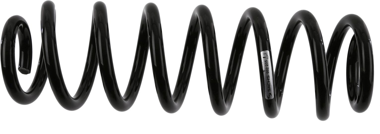 SACHS 992 205 Suspension Spring