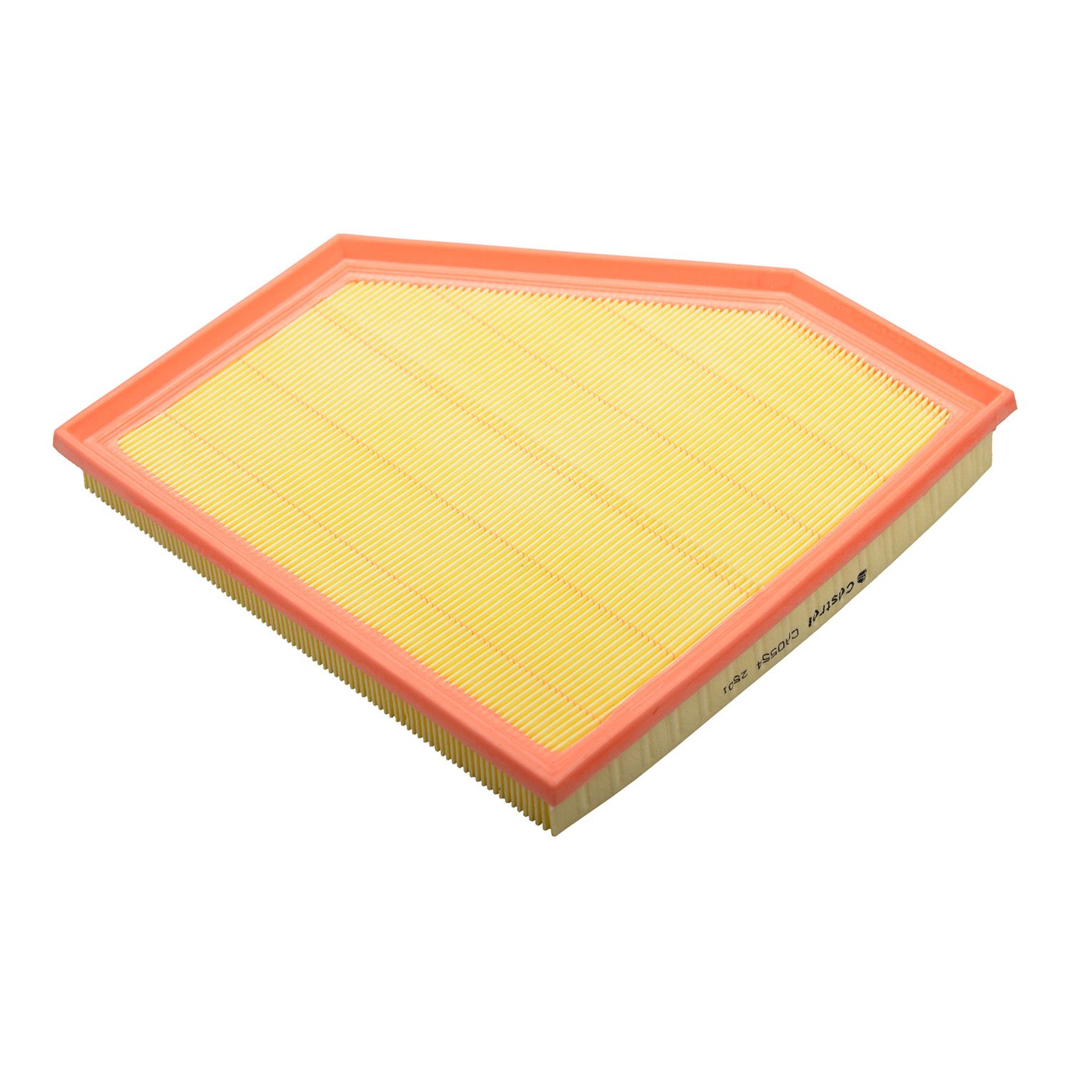 Castrol Filters CA0554 - Luftfilter