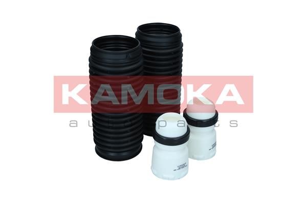 Dust Cover Kit, shock absorber 2019195