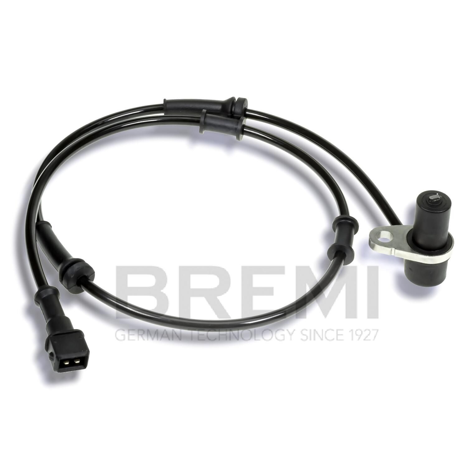 Sensor, Raddrehzahl