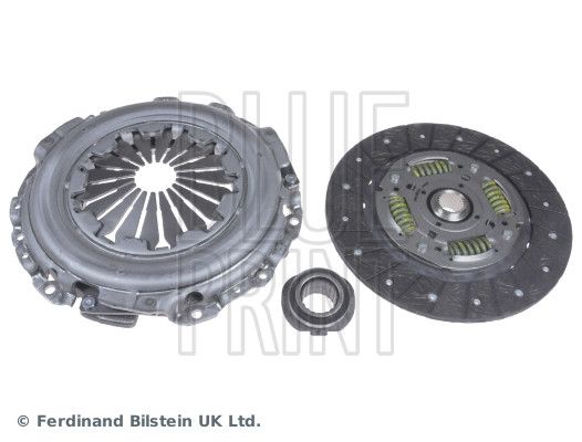 Kit de clutch